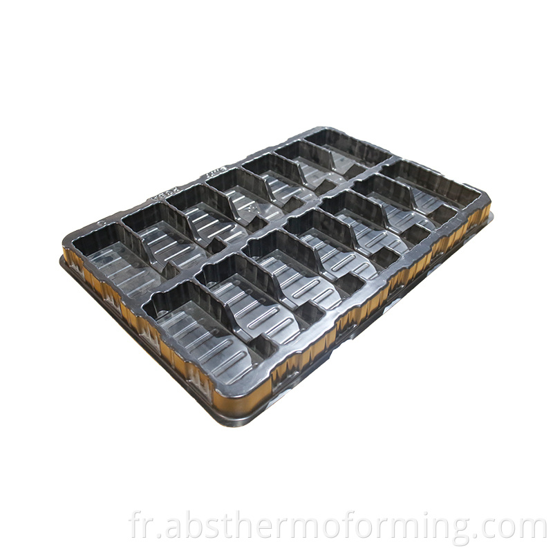 Ps Vacuum Forming Trays 5